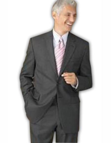 Men's Clearance Sale Brown Suits