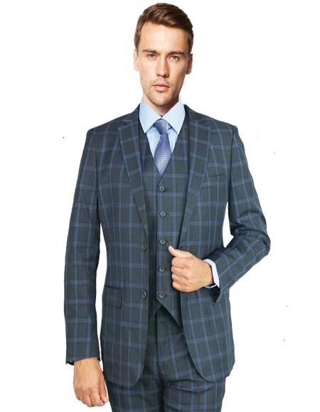 $99 Any Style Size Silk suits, silk dress shirts, Mens suit