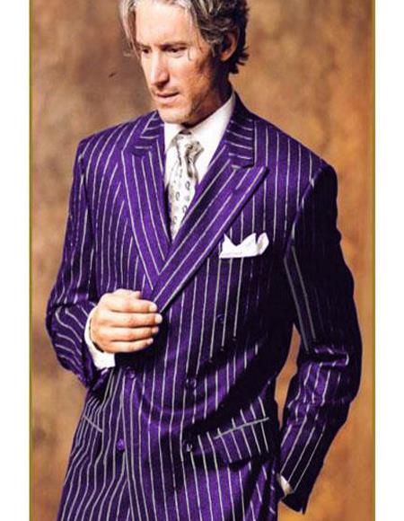  Eggplant ~ Plum ~ Dark Purple ~ Dark Burgundy Mens Slim Fit business Suit
