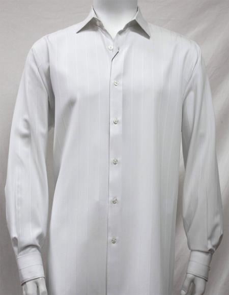 Bassiri White Shirt