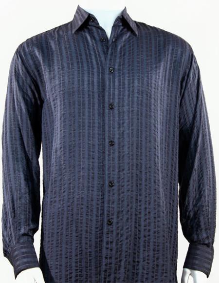 Bassiri Long Sleeve Shirt 4690