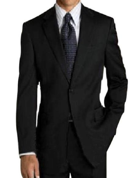 Funeral Attire - Funeral Outfit - Funeral Clothes Full cut; Soft, lightly Funeral Suit