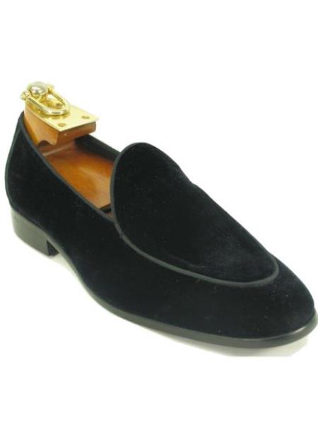 Mens Prom Loafers