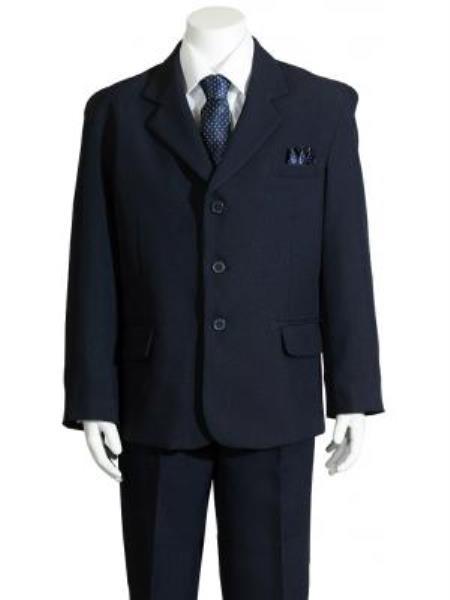 Teal Blue Fashion Tuxedo For Men + Tuxedo Suit + Vest Package