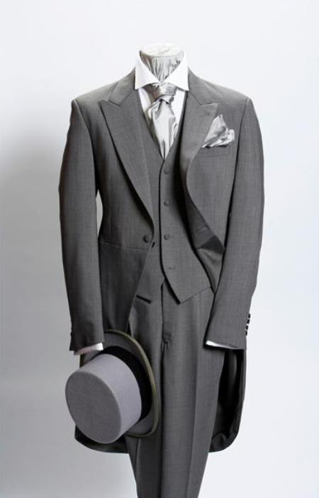 Call if not Text or Whatsup 3104300939 To Setup The Group - Call: 3104300939 Gray Groomsmen Suits - Grey Groom Suits - 