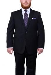  Mix and Match Suits Mens Black