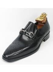  Mens Slip On Style Fashionable Carrucci