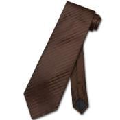  Brown Design Mens 

Neck Tie 