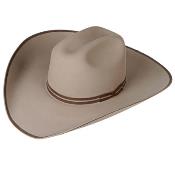  4X Tejana Buck Felt Cowboy Hats