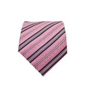  Necktie with Matching Handkerchief - Tie