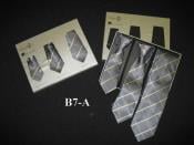  Mytie Grey Father And Sons Matching