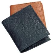 Ferrini Ostrich Wallet