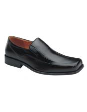 Italian-Black-Leather-Zota-Shoe