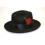  Stingy Fedora Hat 