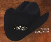  Tejana Cowboy Hat Duranguense Style 10X