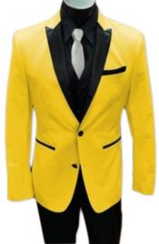  Style#-B6362 Alberto Nardoni Tuxedo Blazer Dinner Jacket Sport Jacket