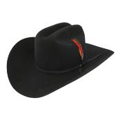  Stetson Hats_ 4x Rancher Tejana Classic