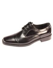  Mens Luxury Shoes in Black & Brown  - Cheap Priced Mens