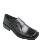  Mens Unique Dress Unique Zota Mens Dress Shoe Brand Mens Black Slip-On Style Leather Loafer