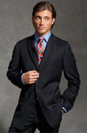Mens-Three-Buttons-Suit