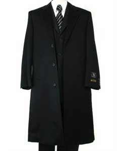 mens-black-wool-overcoat