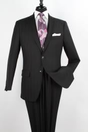  Tweed Suit - Tweed Wedding Suit Mens 2 Piece  Executive Suit