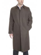Men's Trench Coats | Trench Coat For Men | MensUSA