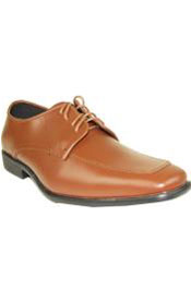  Brown Dress Shoe Mens Size 14  15 16 17 18 Mens