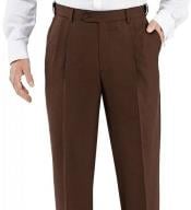  Mens Brown Winthrop and Chruch Wool
