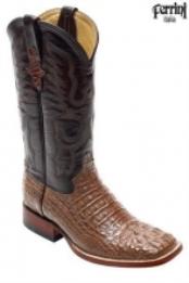 alligator boots for men