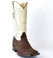  Mens King Exotic Boots Cowboy Style