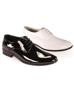 Mens White Dress Shoes, Casual & Slip-On Boots with Leather Sole