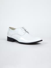  Mens Dress Oxford Shoes Perfect for Men White