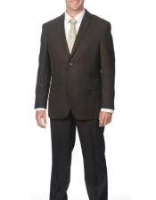  Brand: Caravelli Collezione Suit - Caravelli Suit - Caravelli italy Caravelli Mens \ Classic Fit 2 Button Shark