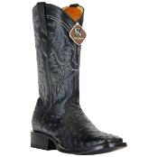 ariat exotic boots