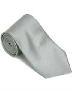  Laurelgreen 100% Silk Solid Necktie With Handkerchief Buy 10 of same color