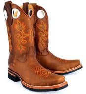  Mens King Exotic Boots Cowboy Style