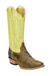 ferrini italia boots