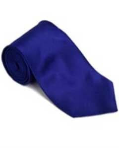  Purple 100% Silk Solid Necktie With Handkerchief Buy 10 of same color
