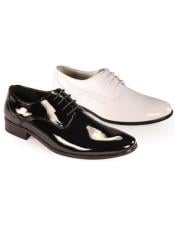  Oxfords Formal Mens Classic shiny flashy Lace Formal Mens Fashion Tuxedo For