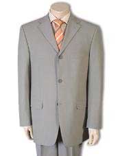 Cheap Priced Mens Dress Suit For Sale Tan - Beige Feel Rayon