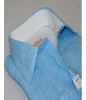 Any Style Size Turquoise Mens Dress Shirt Store Near You - Men's USA