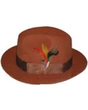  Untouchable copper brick Hat 