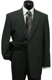 Two button suit