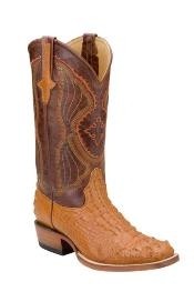 Pointed toe cowboy boot