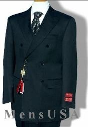 Mens Double Breasted Suits and Blazers