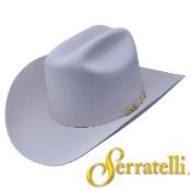  Tejana Serratelli Hat Company-100x Beaver Fur