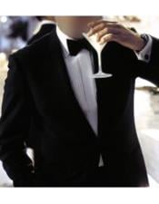  Bond Tuxedo 