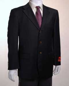  Priced Unique Dress Blazer For Men Jacket For Men Sale Three Buttons Notch Lapel Vented Solid Black