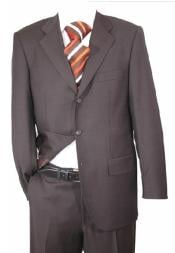  Pre order for September 26 2022 - Three Buttons Style suit Dark
